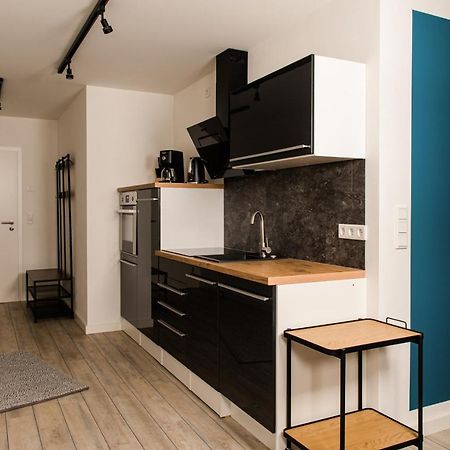 Strandappartements Steinberghaff "Kegnaes" Mit Meerblick Und Sauna ساينبرغ المظهر الخارجي الصورة