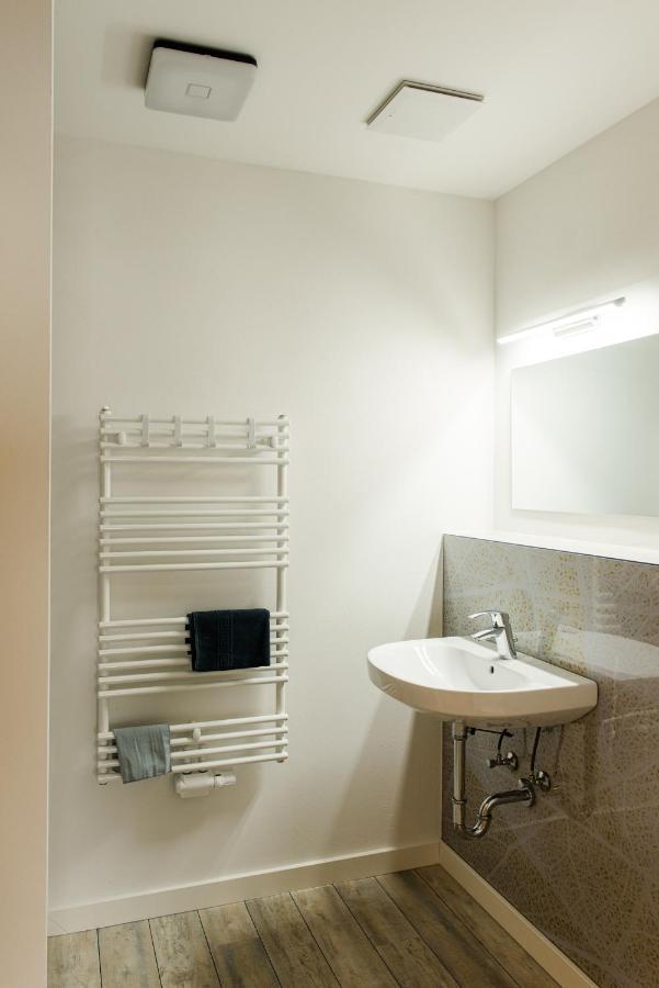 Strandappartements Steinberghaff "Kegnaes" Mit Meerblick Und Sauna ساينبرغ المظهر الخارجي الصورة