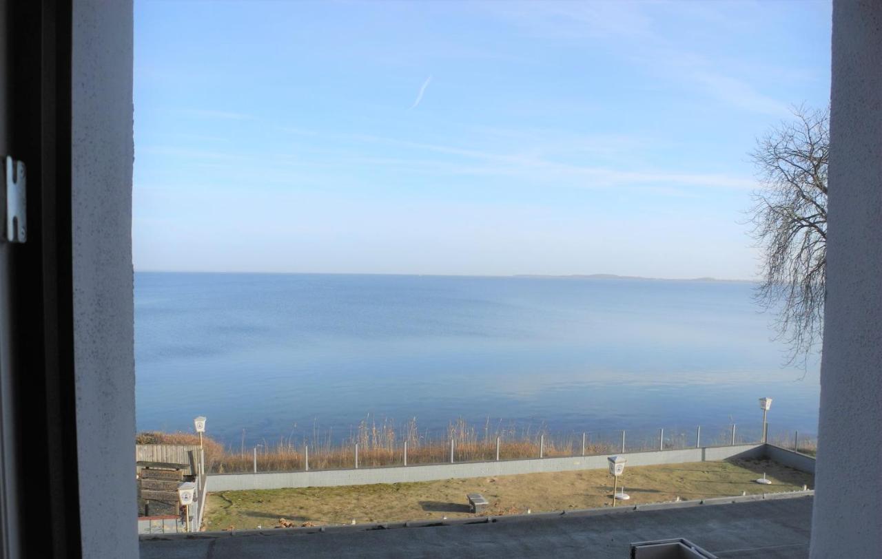Strandappartements Steinberghaff "Kegnaes" Mit Meerblick Und Sauna ساينبرغ المظهر الخارجي الصورة