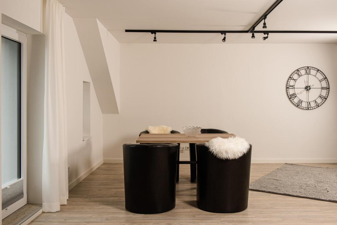 Strandappartements Steinberghaff "Kegnaes" Mit Meerblick Und Sauna ساينبرغ المظهر الخارجي الصورة